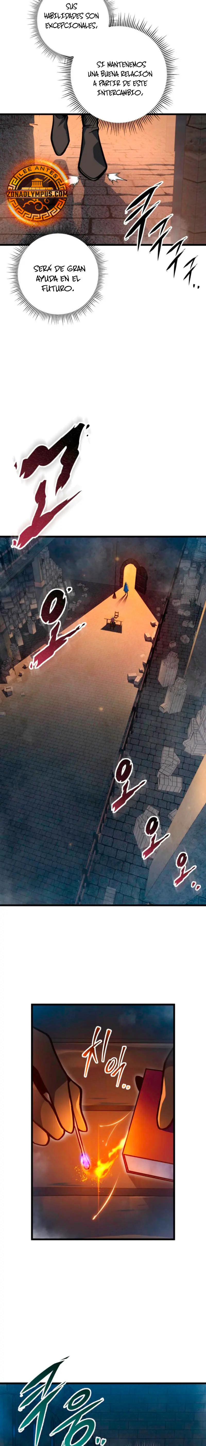 Read A Dragon Slayer's Peerless Regression Español Manga Online