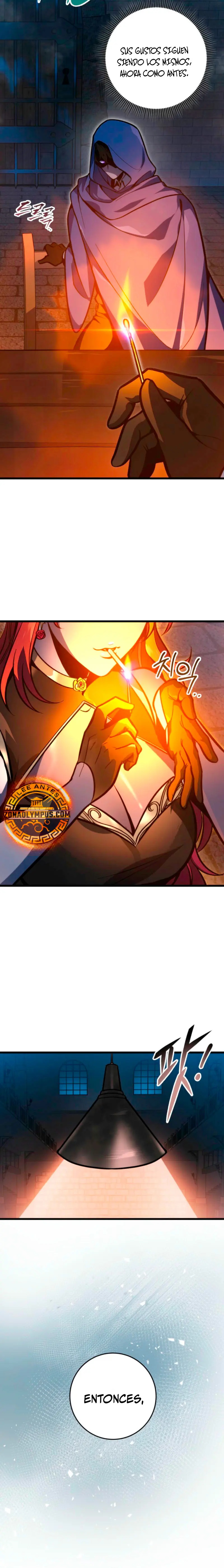 Read A Dragon Slayer's Peerless Regression Español Manga Online