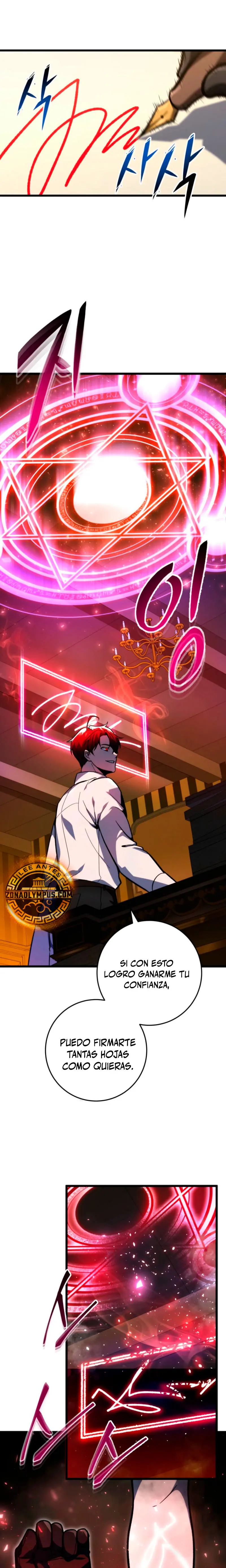 Read A Dragon Slayer's Peerless Regression Español Manga Online