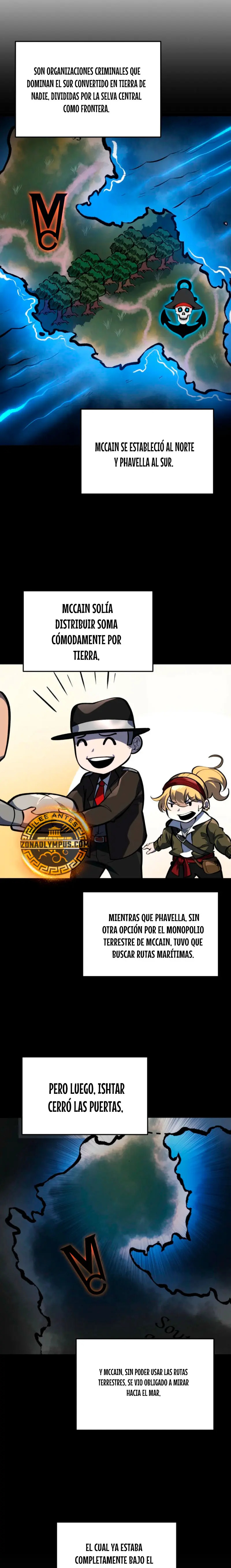 Read A Dragon Slayer's Peerless Regression Español Manga Online