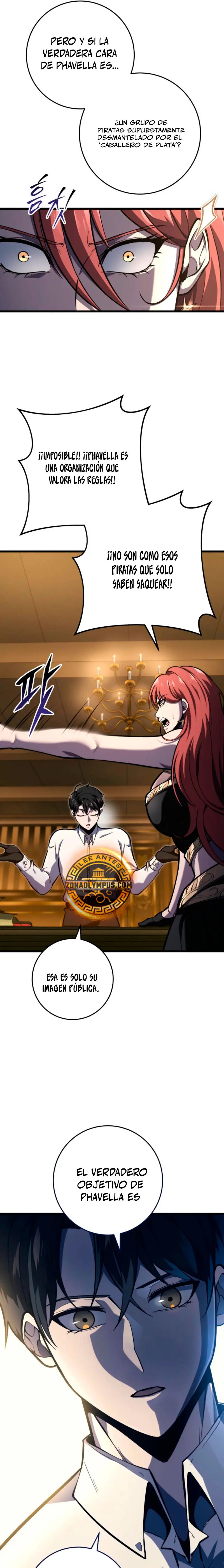 Read A Dragon Slayer's Peerless Regression Español Manga Online