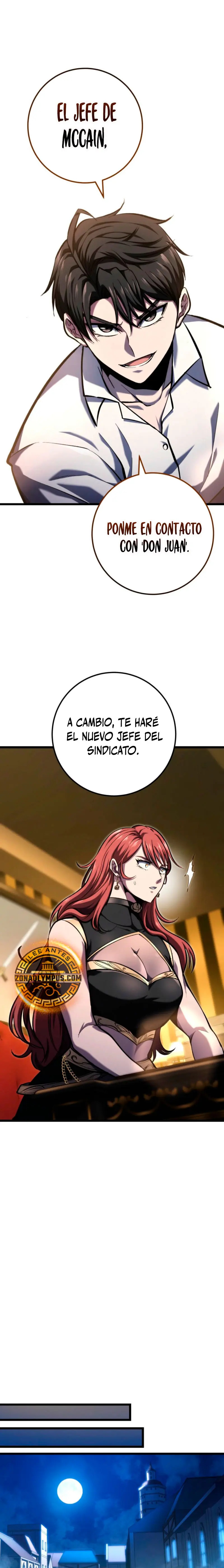 Read A Dragon Slayer's Peerless Regression Español Manga Online