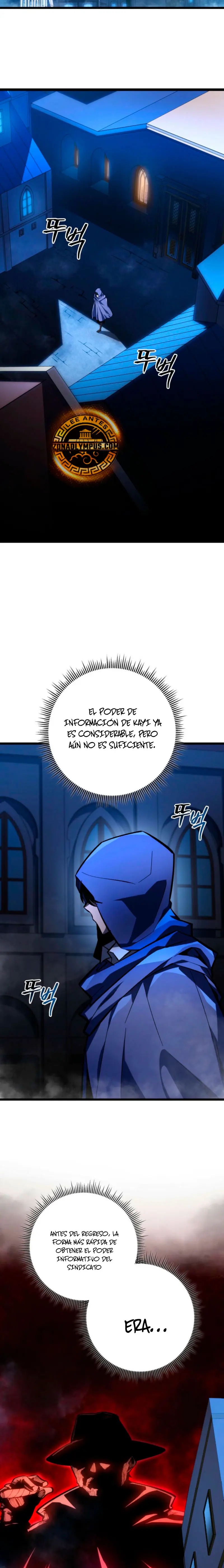 Read A Dragon Slayer's Peerless Regression Español Manga Online