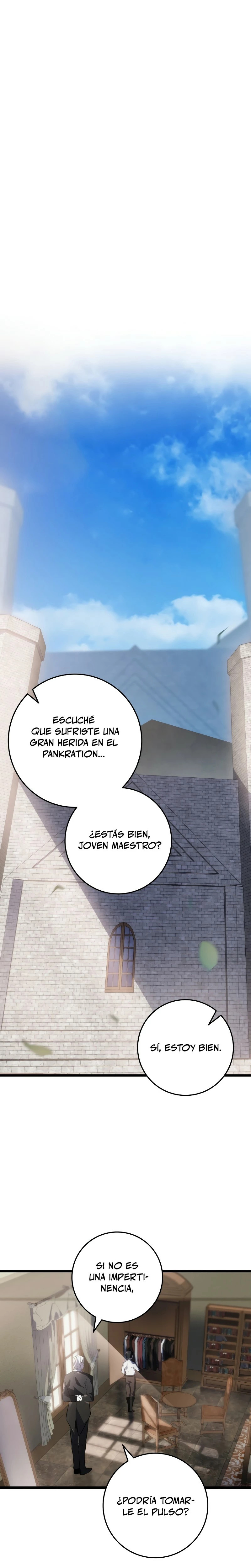 Read A Dragon Slayer's Peerless Regression Español Manga Online