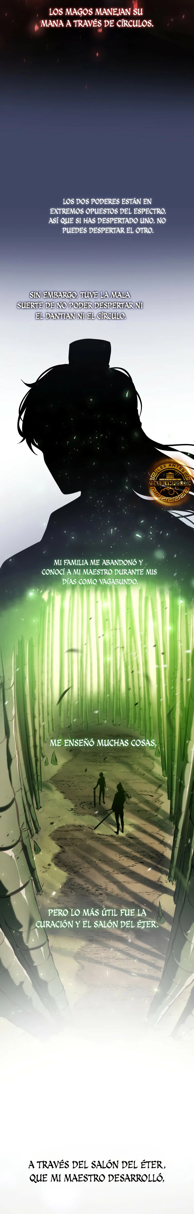 Read A Dragon Slayer's Peerless Regression Español Manga Online