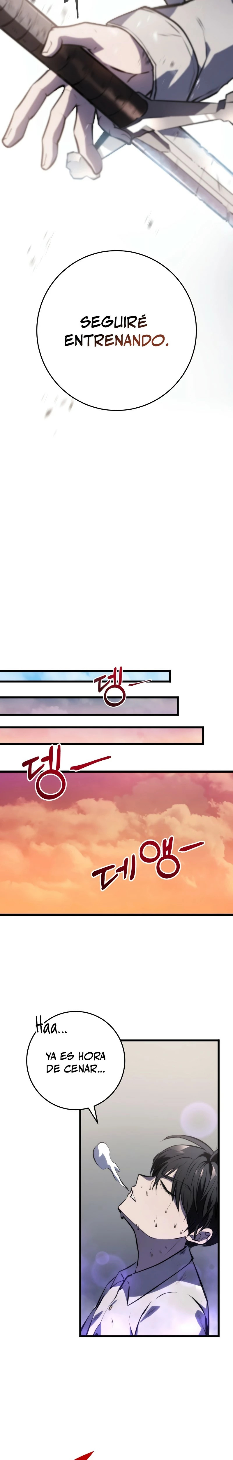 Read A Dragon Slayer's Peerless Regression Español Manga Online