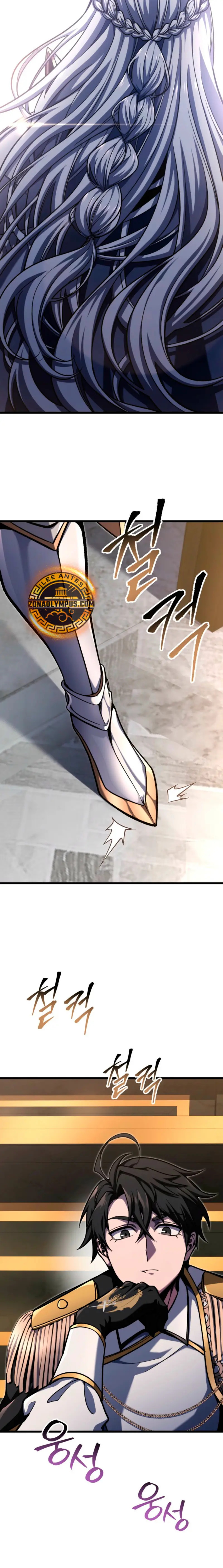 Read A Dragon Slayer's Peerless Regression Español Manga Online