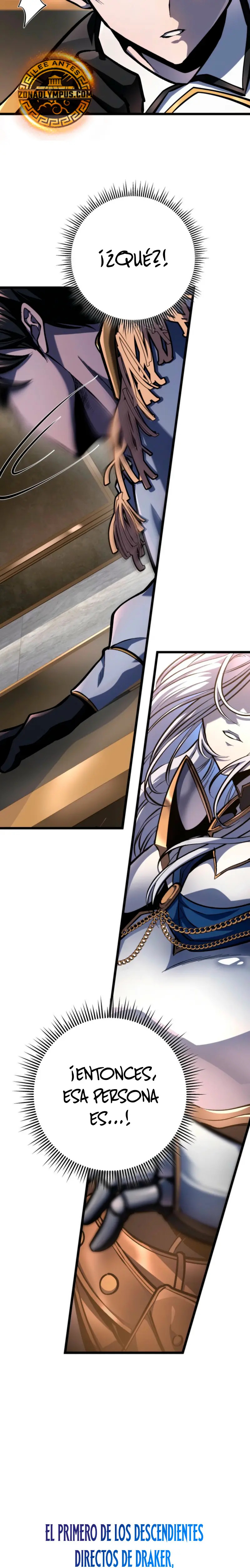 Read A Dragon Slayer's Peerless Regression Español Manga Online