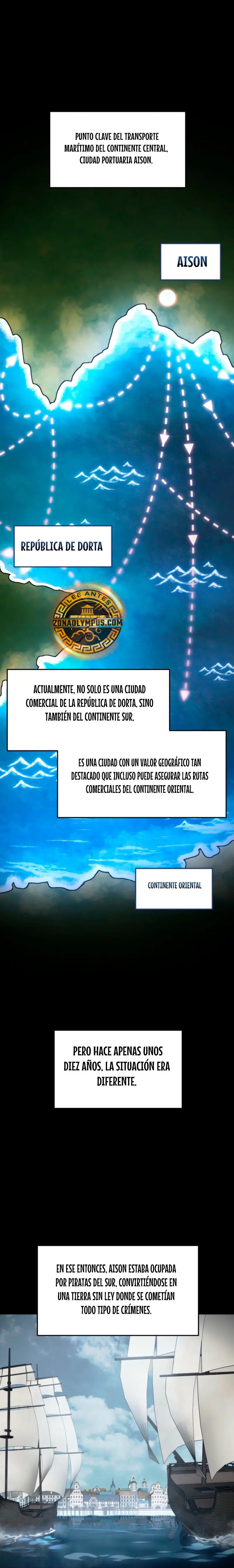 Read A Dragon Slayer's Peerless Regression Español Manga Online