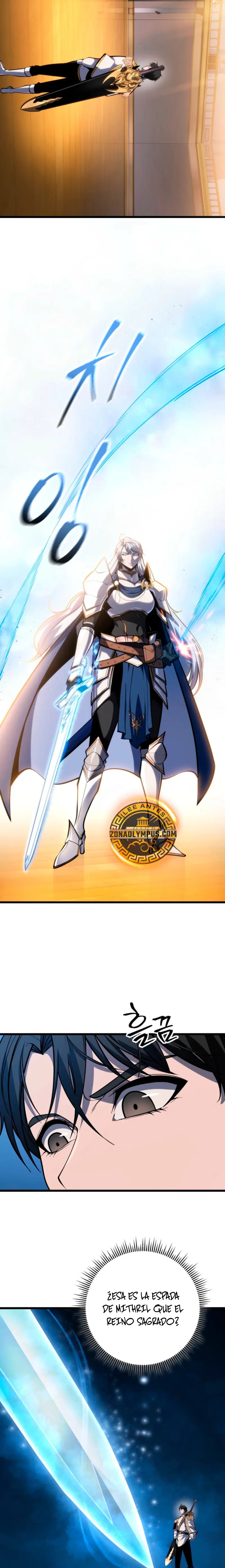 Read A Dragon Slayer's Peerless Regression Español Manga Online