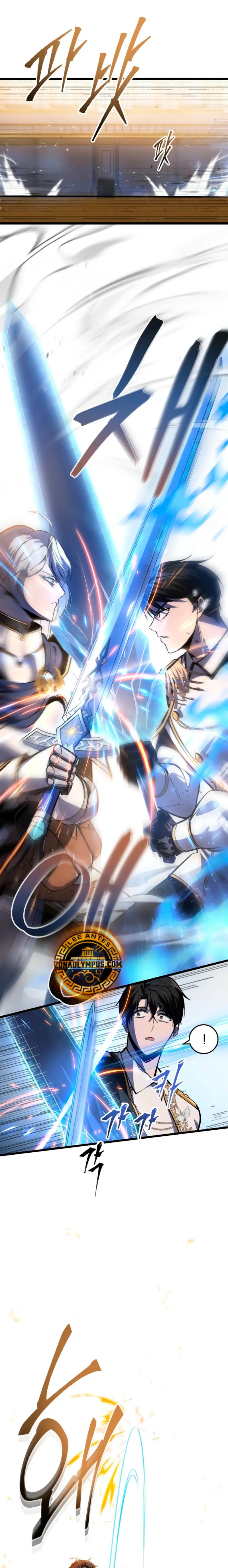 Read A Dragon Slayer's Peerless Regression Español Manga Online