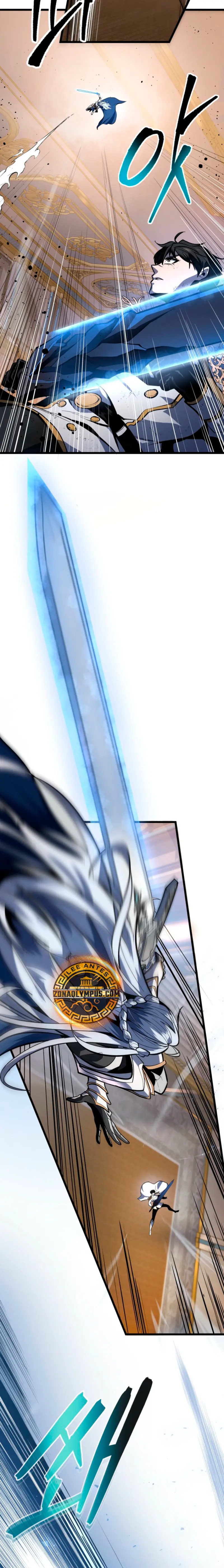 Read A Dragon Slayer's Peerless Regression Español Manga Online