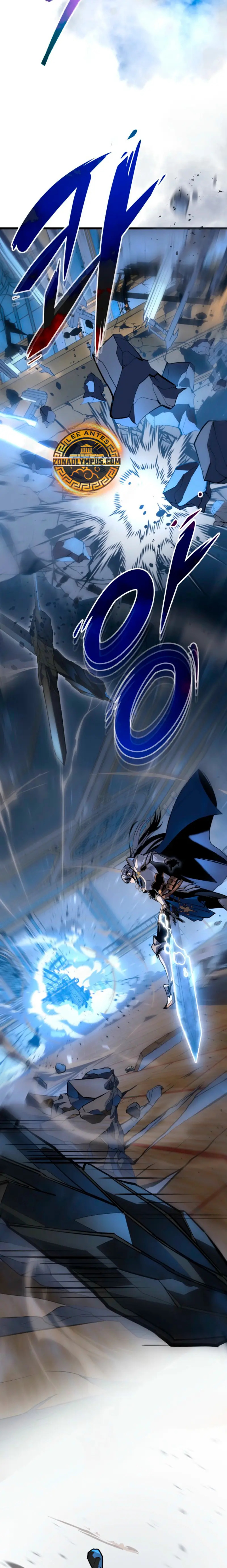 Read A Dragon Slayer's Peerless Regression Español Manga Online