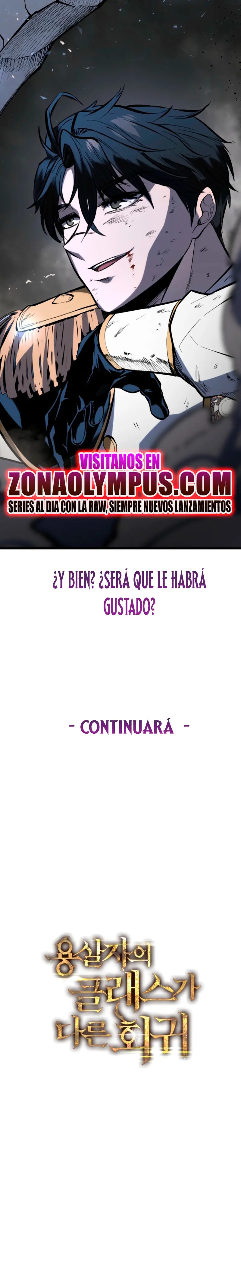 Read A Dragon Slayer's Peerless Regression Español Manga Online