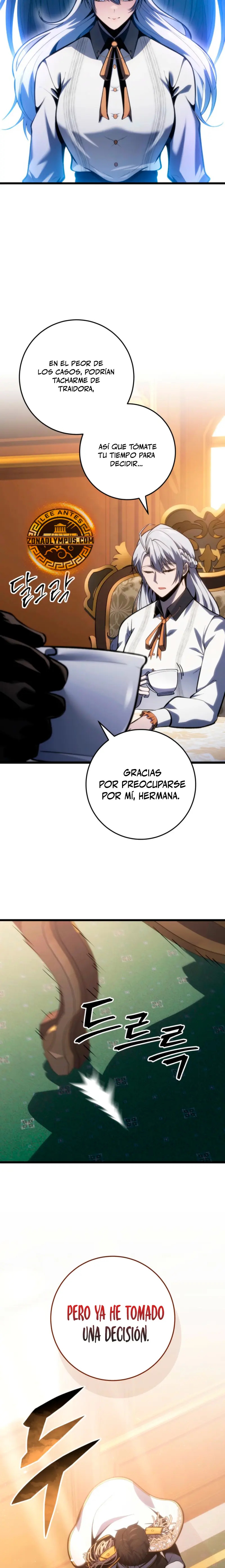 Read A Dragon Slayer's Peerless Regression Español Manga Online