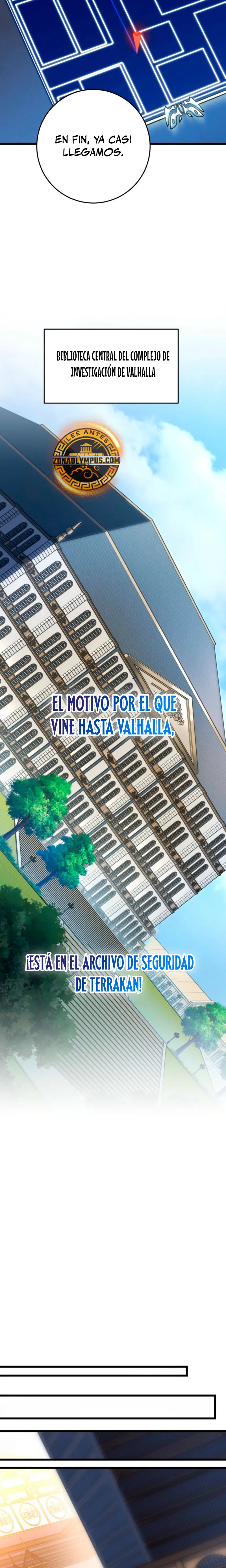 Read A Dragon Slayer's Peerless Regression Español Manga Online