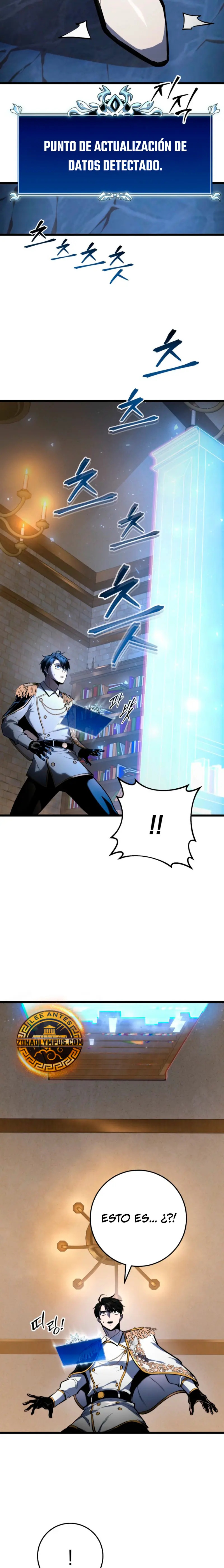 Read A Dragon Slayer's Peerless Regression Español Manga Online