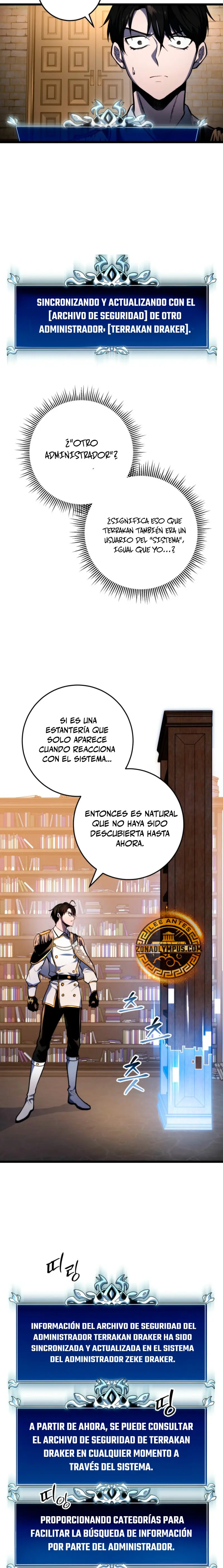 Read A Dragon Slayer's Peerless Regression Español Manga Online