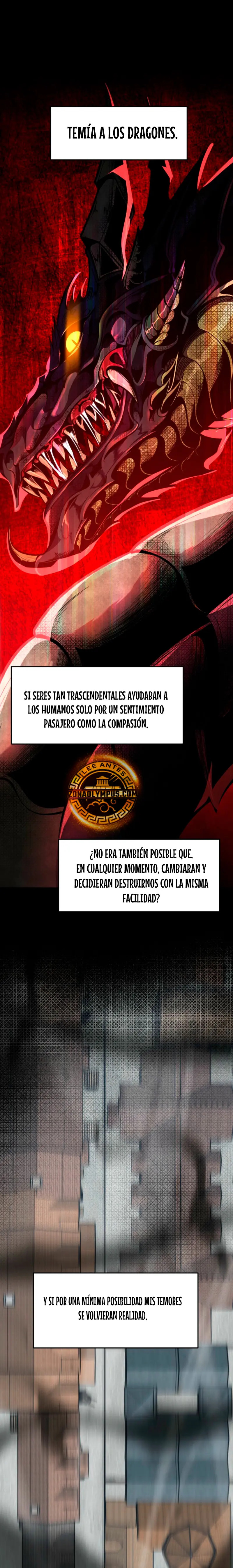 Read A Dragon Slayer's Peerless Regression Español Manga Online