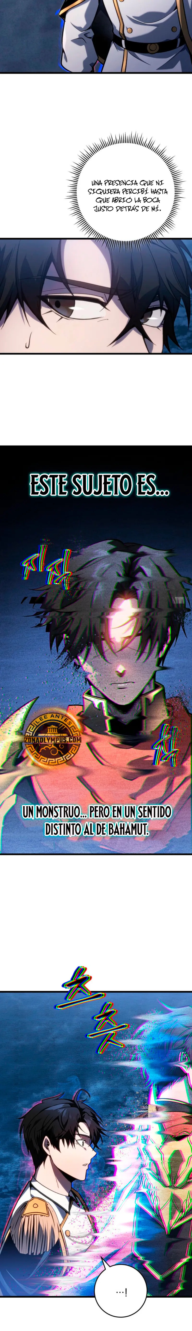 Read A Dragon Slayer's Peerless Regression Español Manga Online