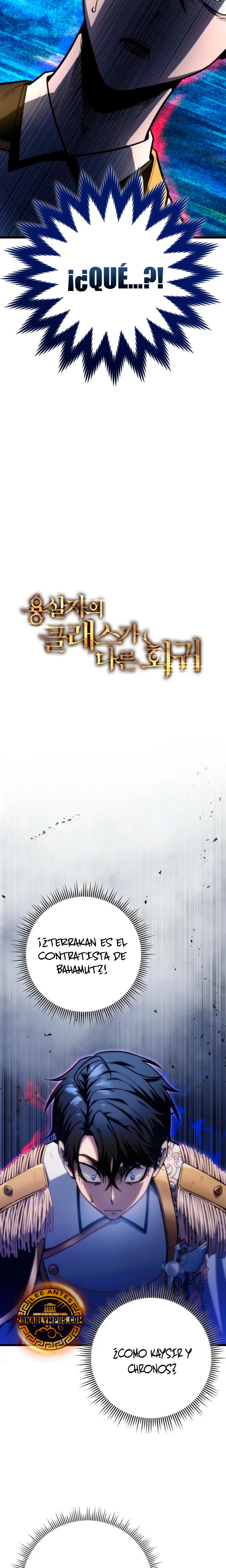 Read A Dragon Slayer's Peerless Regression Español Manga Online