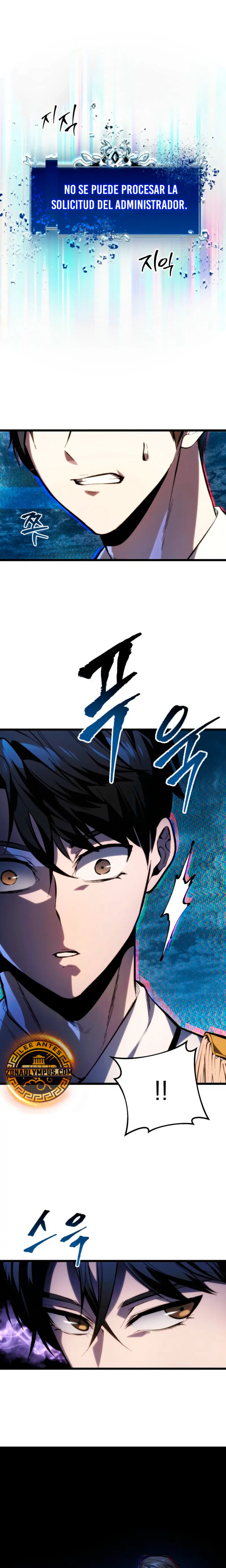 Read A Dragon Slayer's Peerless Regression Español Manga Online