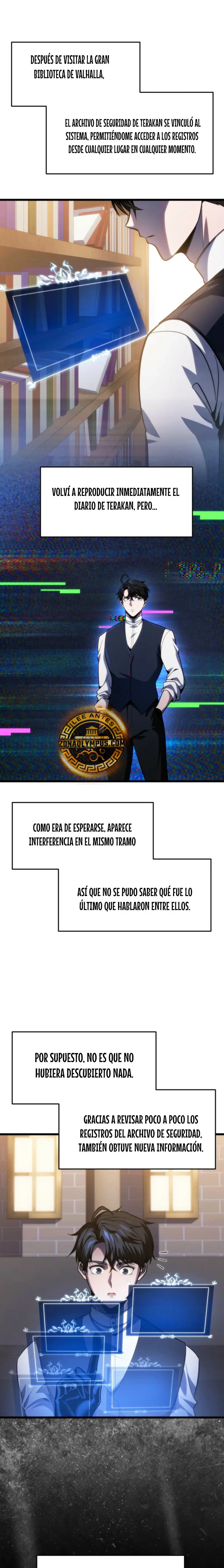 Read A Dragon Slayer's Peerless Regression Español Manga Online