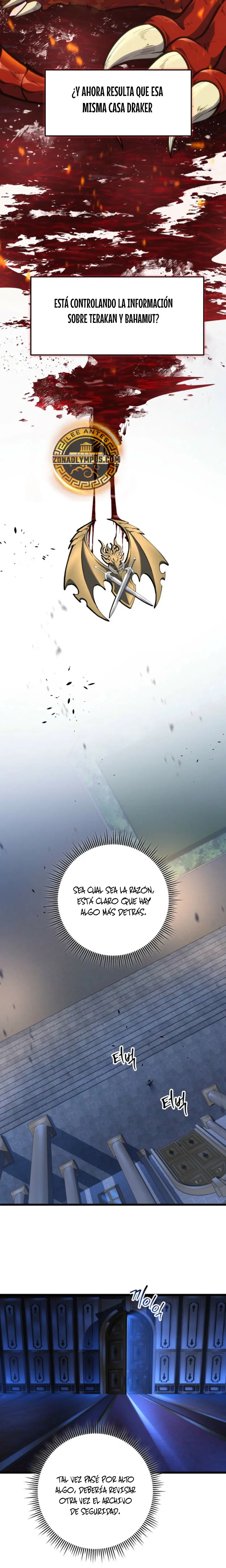 Read A Dragon Slayer's Peerless Regression Español Manga Online