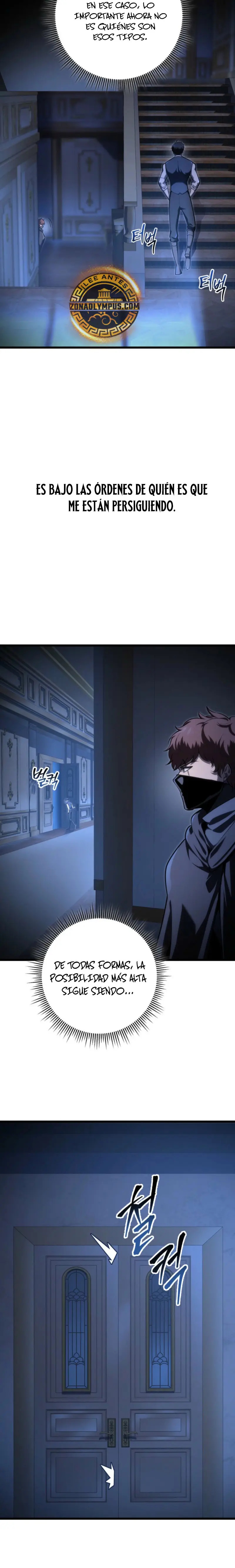 Read A Dragon Slayer's Peerless Regression Español Manga Online