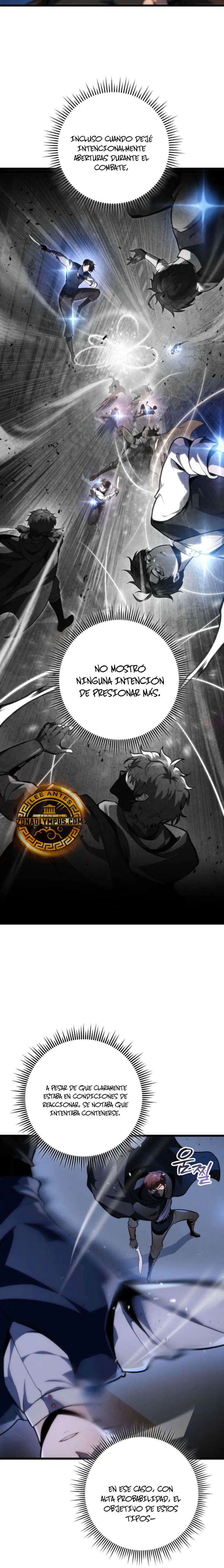 Read A Dragon Slayer's Peerless Regression Español Manga Online