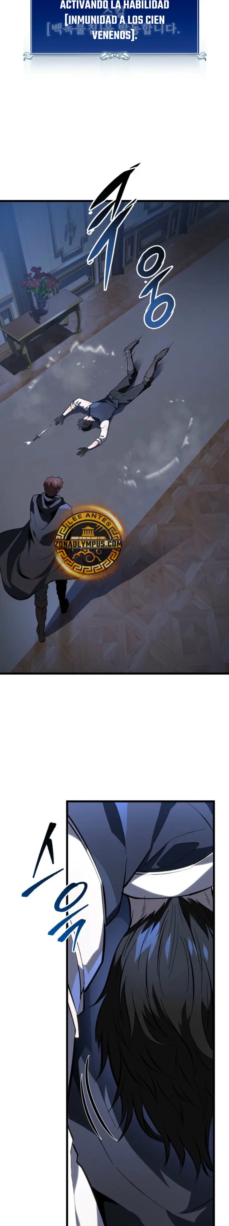 Read A Dragon Slayer's Peerless Regression Español Manga Online