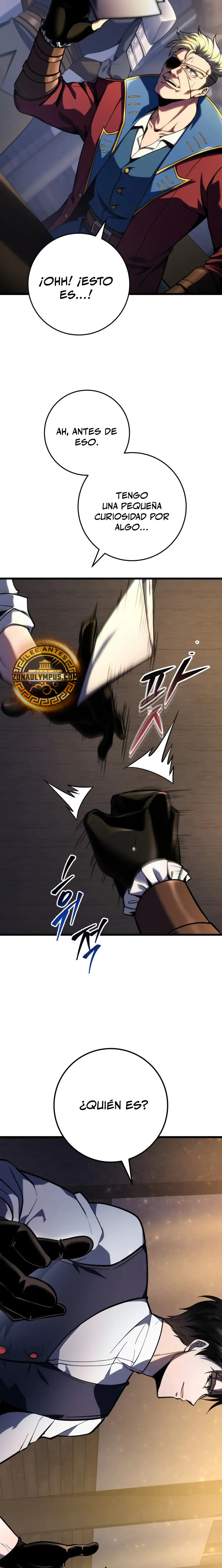 Read A Dragon Slayer's Peerless Regression Español Manga Online