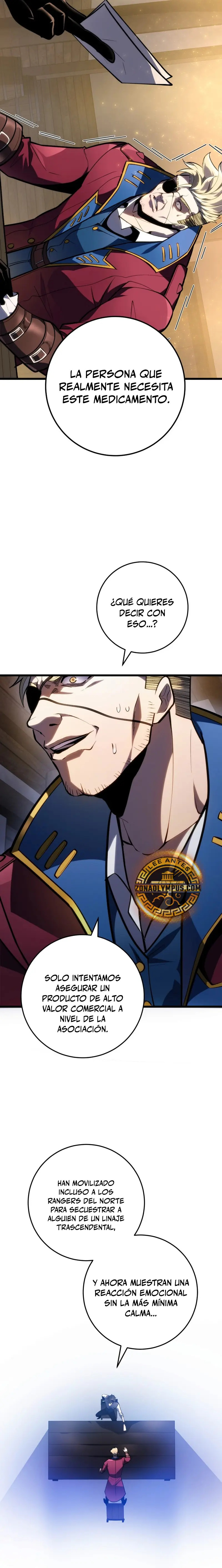 Read A Dragon Slayer's Peerless Regression Español Manga Online