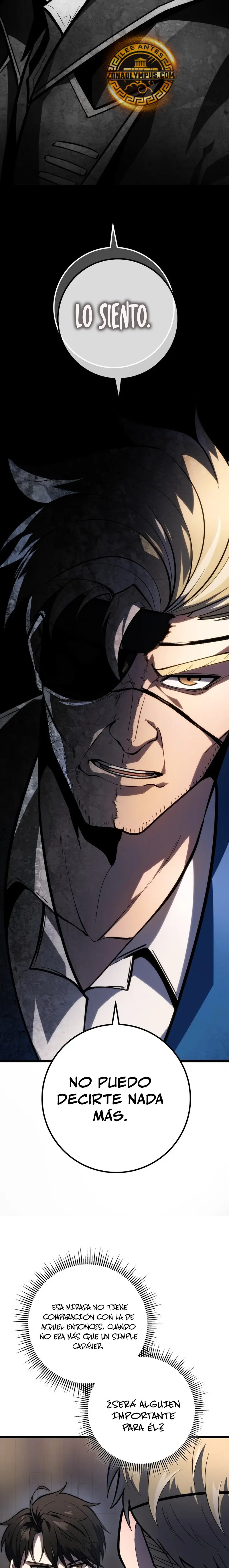 Read A Dragon Slayer's Peerless Regression Español Manga Online