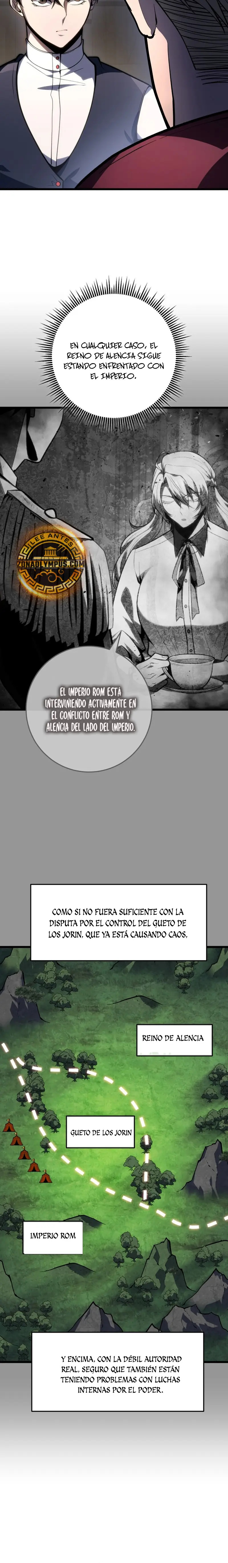 Read A Dragon Slayer's Peerless Regression Español Manga Online