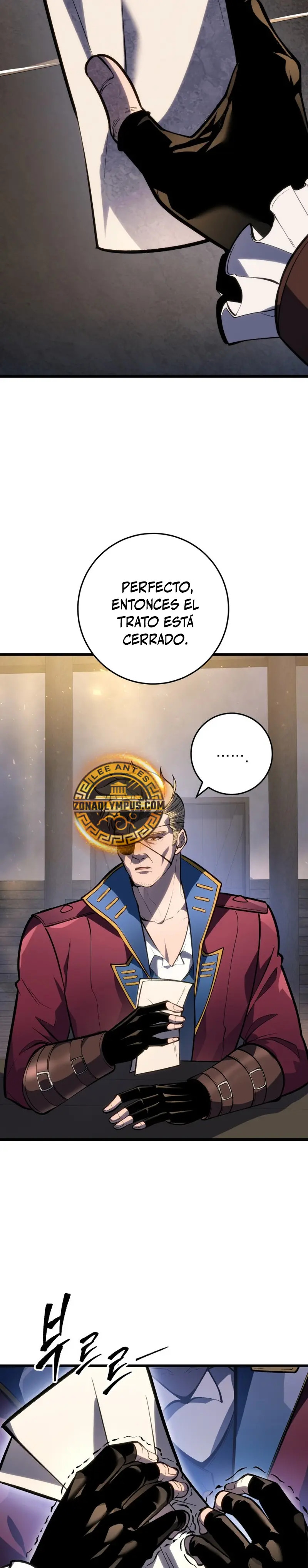 Read A Dragon Slayer's Peerless Regression Español Manga Online