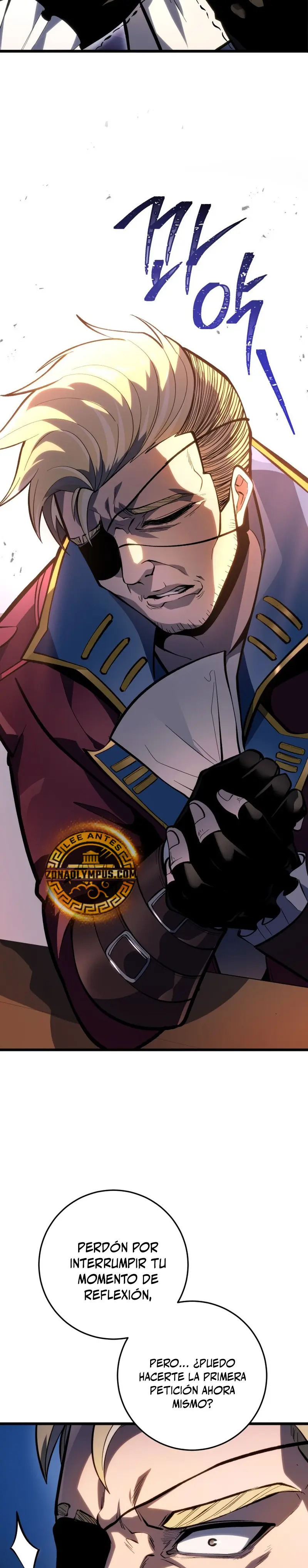 Read A Dragon Slayer's Peerless Regression Español Manga Online