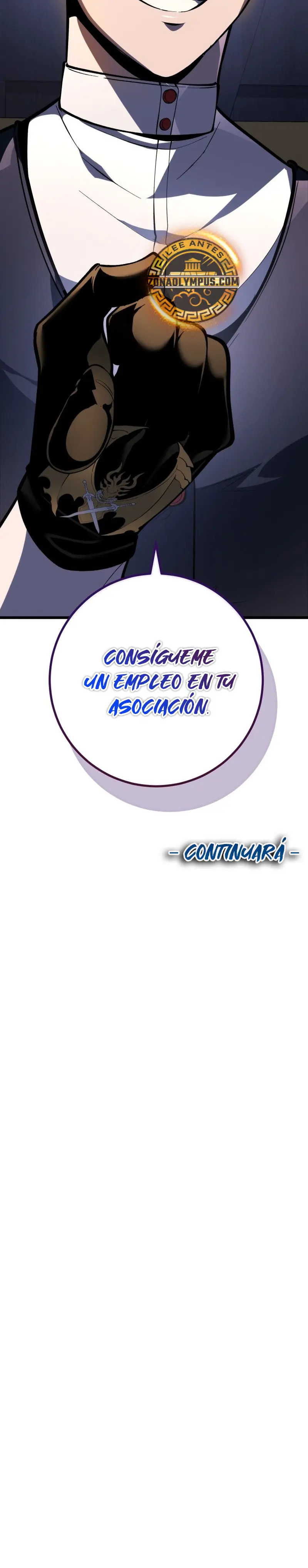 Read A Dragon Slayer's Peerless Regression Español Manga Online