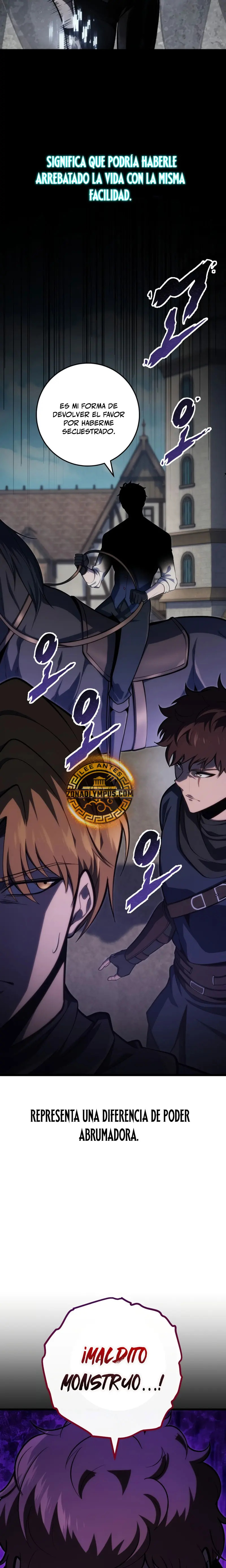 Read A Dragon Slayer's Peerless Regression Español Manga Online