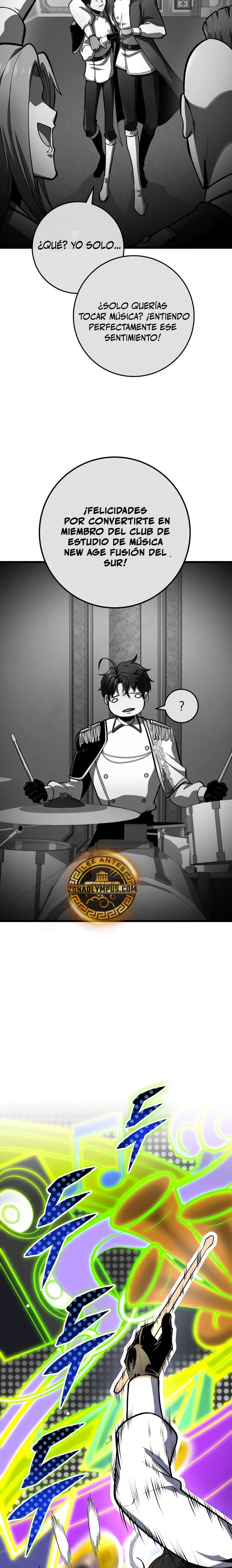 Read A Dragon Slayer's Peerless Regression Español Manga Online