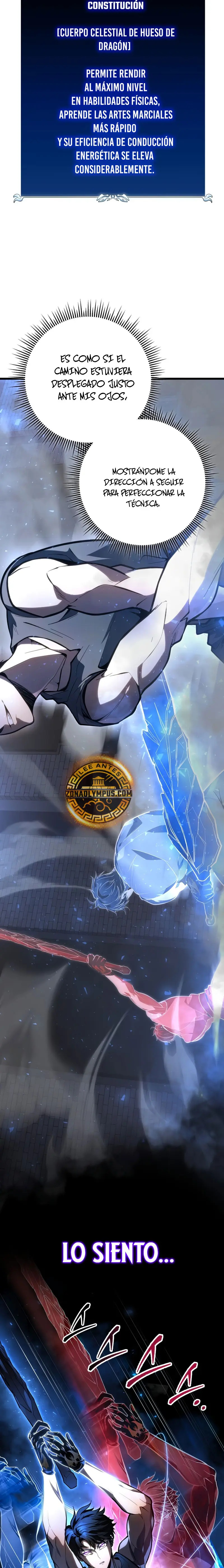 Read A Dragon Slayer's Peerless Regression Español Manga Online