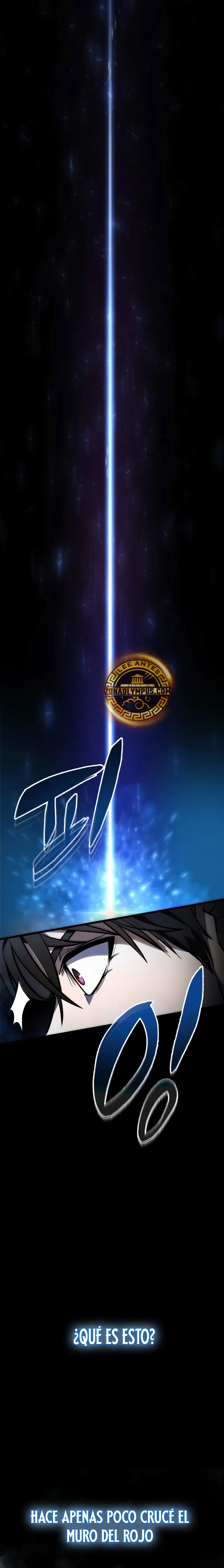 Read A Dragon Slayer's Peerless Regression Español Manga Online