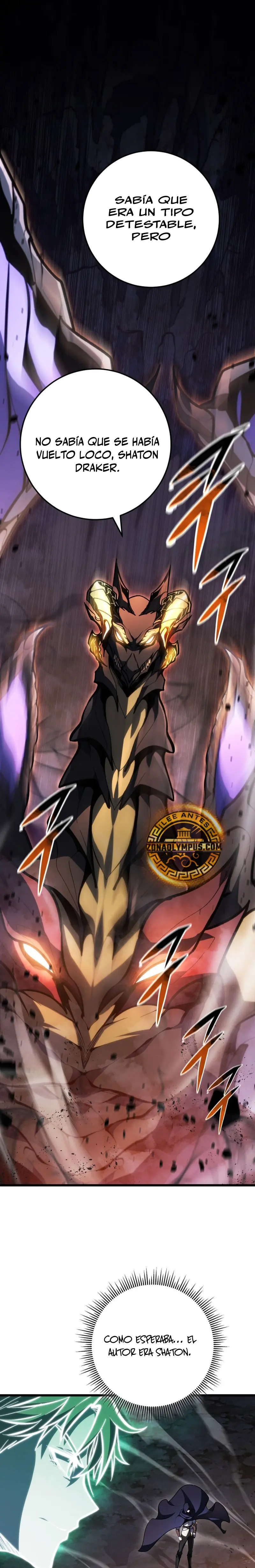 Read A Dragon Slayer's Peerless Regression Español Manga Online