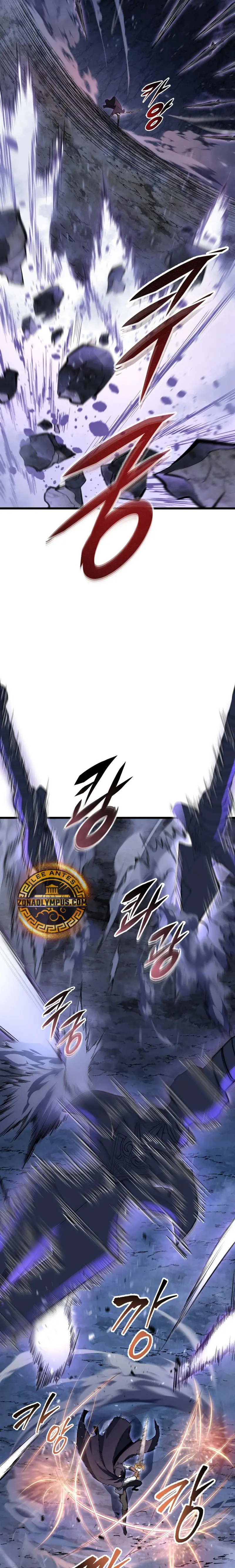 Read A Dragon Slayer's Peerless Regression Español Manga Online