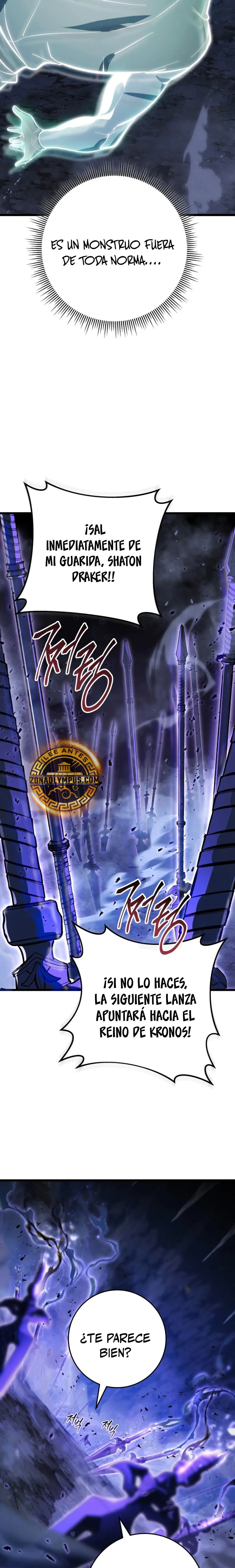 Read A Dragon Slayer's Peerless Regression Español Manga Online