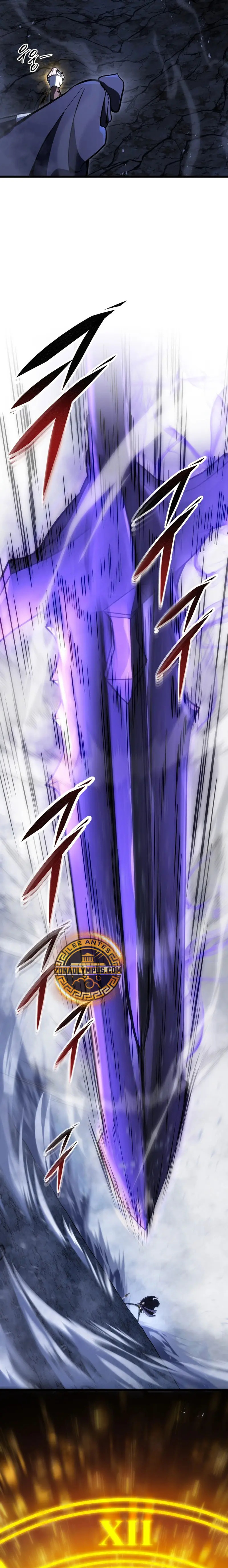 Read A Dragon Slayer's Peerless Regression Español Manga Online