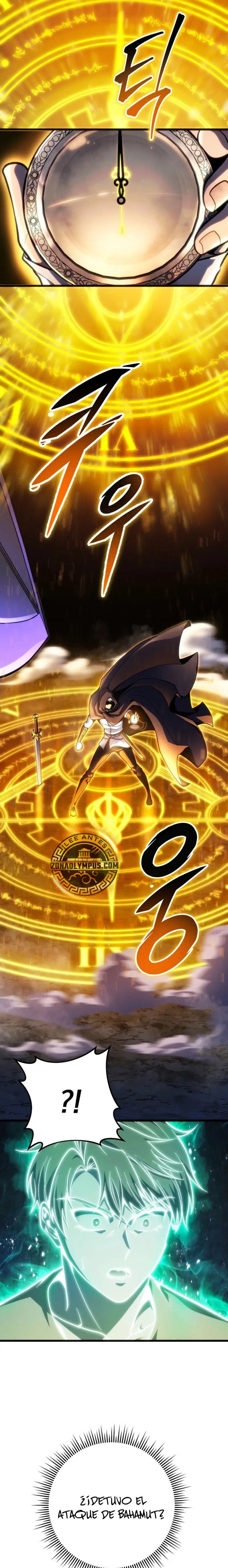 Read A Dragon Slayer's Peerless Regression Español Manga Online