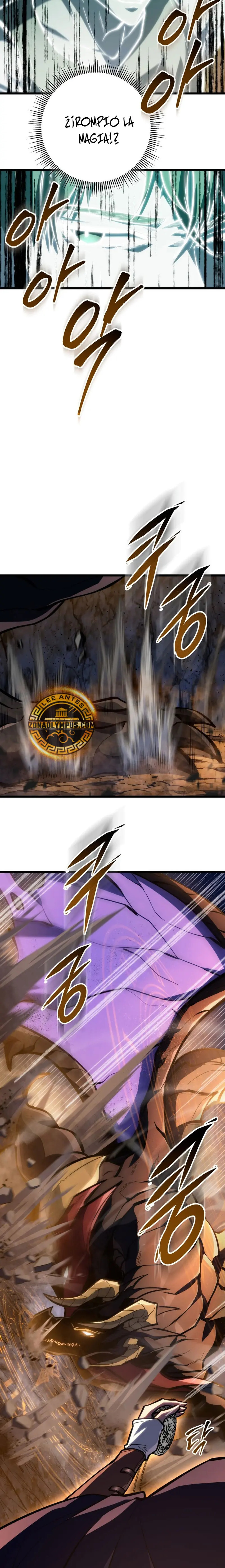 Read A Dragon Slayer's Peerless Regression Español Manga Online