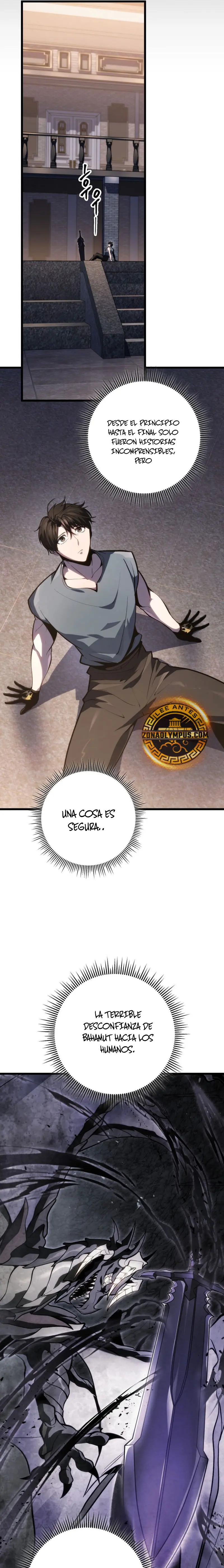 Read A Dragon Slayer's Peerless Regression Español Manga Online