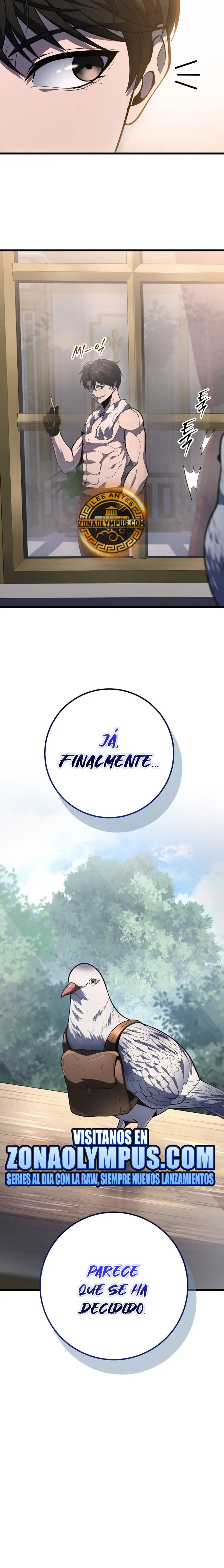 Read A Dragon Slayer's Peerless Regression Español Manga Online